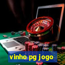 vinho pg jogo